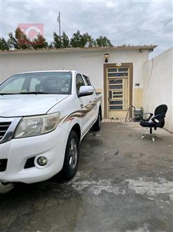 تويوتا هايلوكس